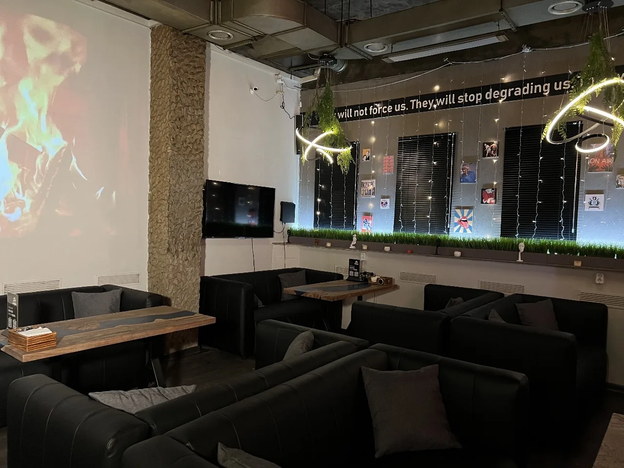 Вкусы и миксы для кальяна в HookahMagic Lounge у ВДНХ